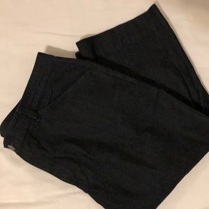 Women’s Capri jeans